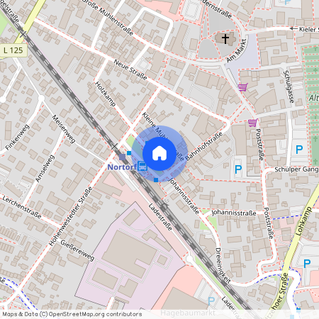 24589, Nortorf Nortorf