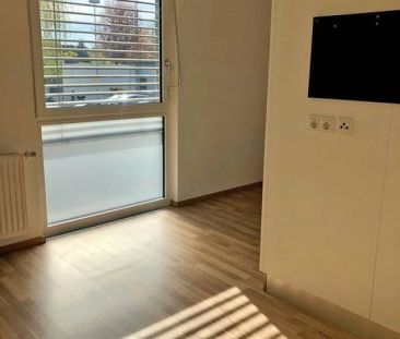 Neuwertige Singlewohnung zu vermieten! - Foto 1