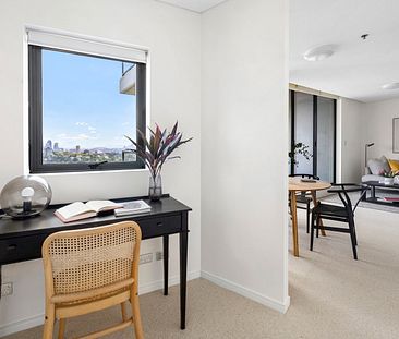 907/1 Adelaide Street, Bondi Junction - Photo 3