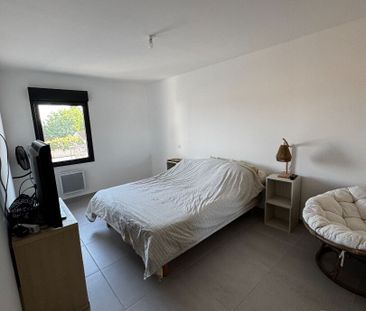 Maison 3 chambres, 95 m2 avec jardinet, - Photo 1