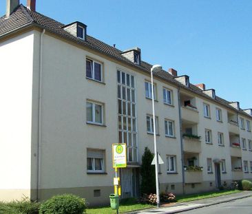 Demnächst frei! 3-Zimmer-Wohnung in Mönchengladbach Rheydt - Foto 1