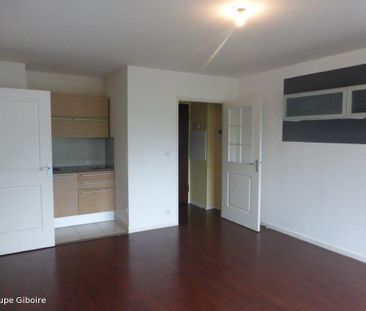 Appartement T2 à louer - 40 m² - Photo 2