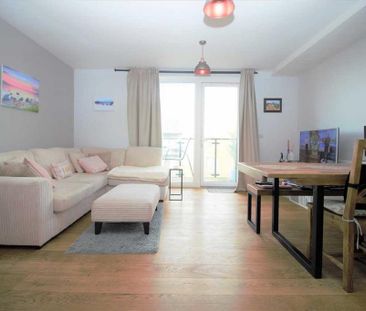1 bedroom apartment to rent - Photo 3