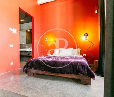 Luxury Flat for rent in Barcelona, Spain - Photo 3