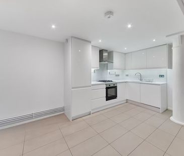 1 bedroom apartment - Photo 5