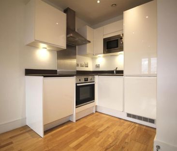 1 bedroom apartment to rent - Photo 6