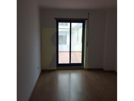 Apartamento T2 - Photo 1