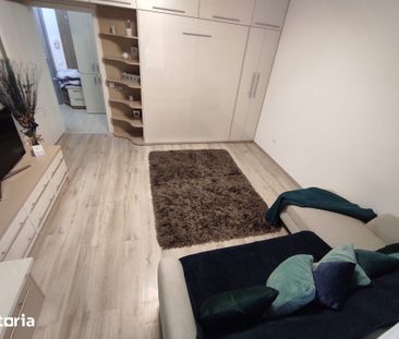 Apartament 1 camerea zona Avangarden! - Photo 3