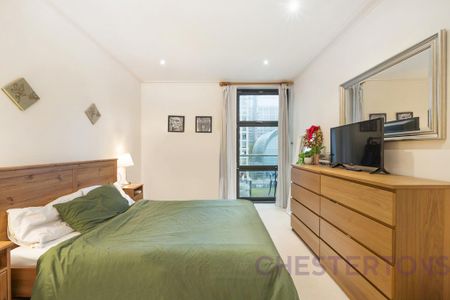 1 bedroom flat to rent - Photo 4