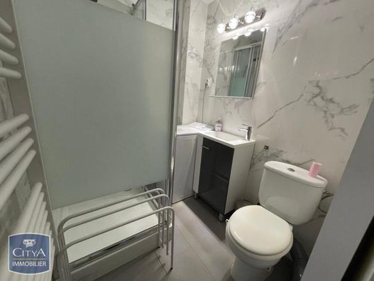 Location Appartement 2 pièces 25m² NICE 06000 - Photo 1