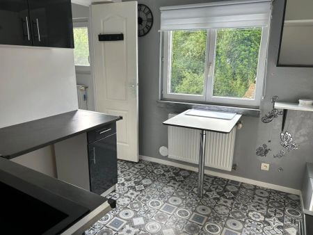 Appartement à louer 3 pièces 55.92m² - Photo 5