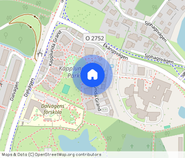 Käpplunda gränd 3 - Photo 1