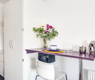 Studio to rent - Photo 4