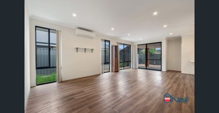 HAYNES- 3x2 - MODERN, TASTEFUL & LOW MAINTENANCE - MOVE-IN READY! - Photo 5