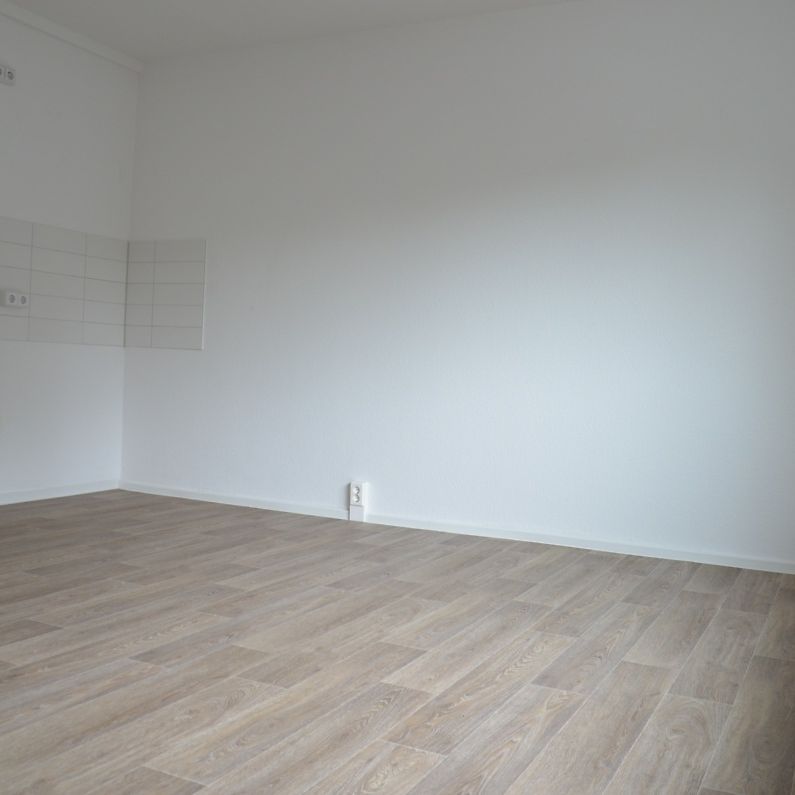 2-Zimmer Mietwohnung - Pirnaische Vorstadt - Foto 1