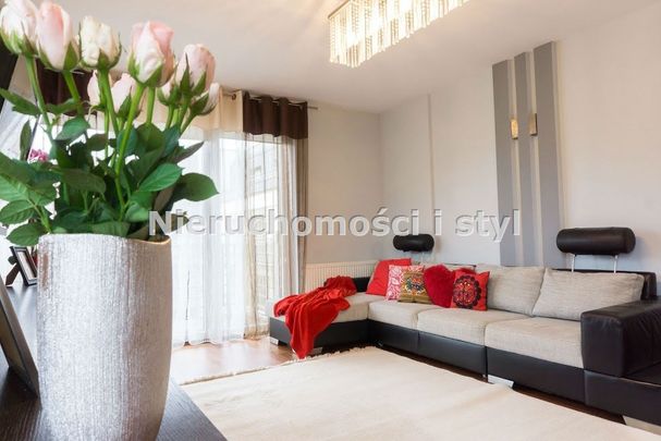 Wrocław, Krzyki, Gaj - Zdjęcie 1