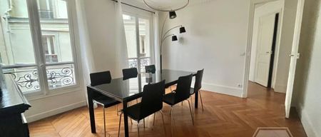 Appartement • Elysées-Madeleine - Photo 4