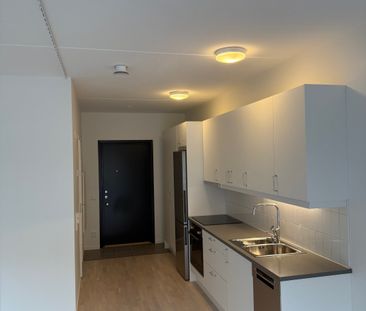 Bjurgränd 60 - Foto 1