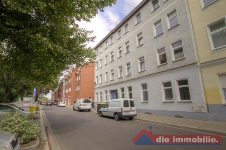 *** 3-Zimmer - Sudenburg - Balkon - EBK möglich - 3 Monate Kaltmietfrei*** - Foto 5