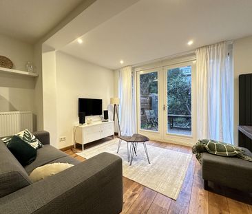 Hectorstraat - Foto 4