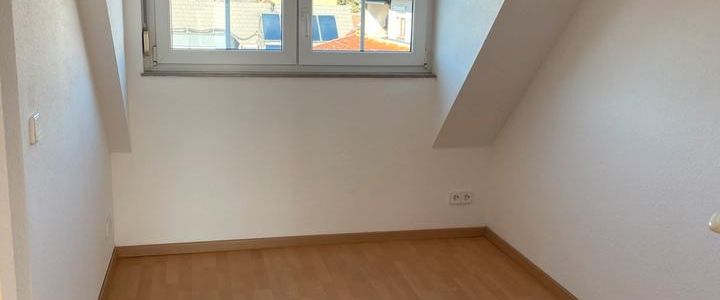 Wohnung mit schönen Ausblick - Foto 1