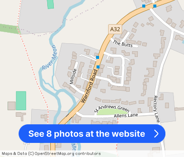 Warnford Road, Corhampton, Southampton, Hampshire, SO32 - Photo 1