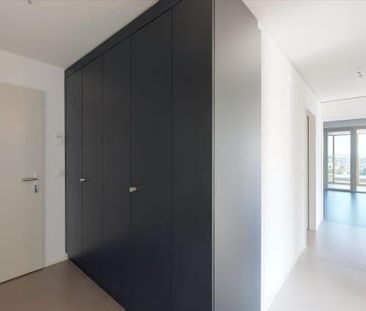 3.5 Zimmer, 72 m², 18. Stock - Foto 3