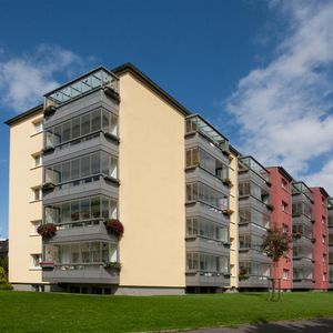 Mehr als gewohnt - Schöne 2-Zimmerwohnung in Wuppertal-Ronsdorf - Photo 3