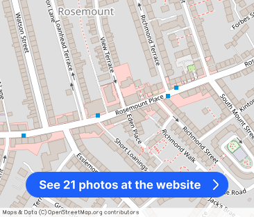 View Terrace, Rosemount, Aberdeen, AB25 - Photo 1