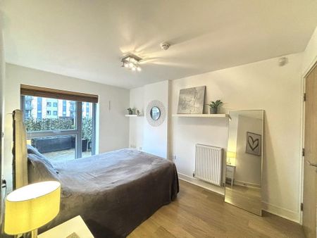 2 bedroom flat to rent - Photo 5