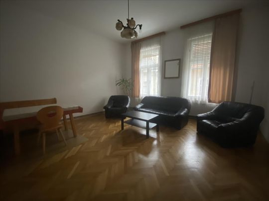 Kiadó felújított lakás - Győr - Fotó 1