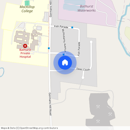 4/5 Dees Close, Bathurst NSW 2795