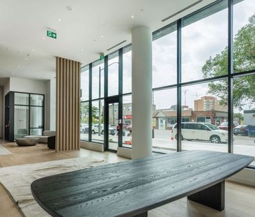 For Lease - 3009 Novar Road Unit# 406, Mississauga, Ontario - Photo 4