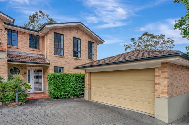 Baulkham Hills - Photo 1