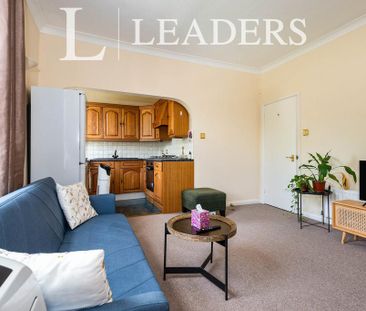 1 bedroom flat to rent - Photo 6