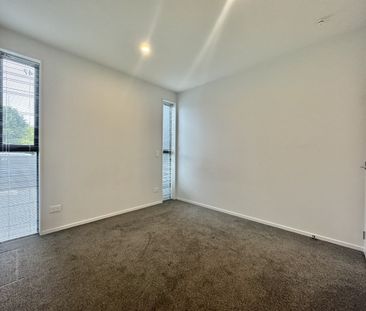 Unit 5, 283 Brougham Street, Sydenham, Christchurch - Photo 4