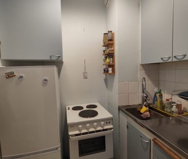 Kopparvägen, Järfälla - Photo 1