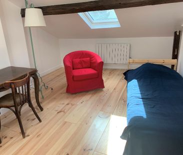 Location Appartement 2 pièces 33m² - Photo 1