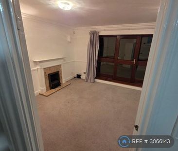 4 bedroom terraced house to rent - Photo 2