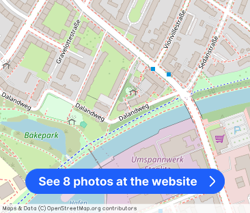 Tolle 2-Zimmer-Wohnung in Steglitz! - Photo 1