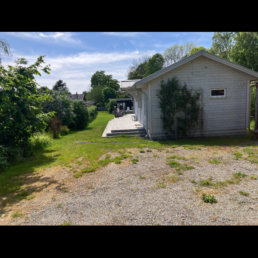 Hornuddavägen, Drottningskär - Foto 1