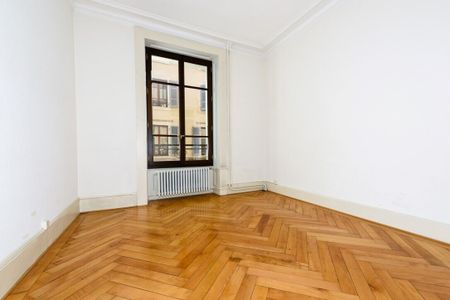 Appartement proche de la gare Cornavin ! - Photo 2