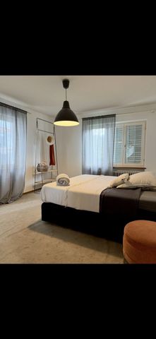 APPARTEMENT DE 3 PIÈCES À ZURICH, MEUBLÉ - Foto 5