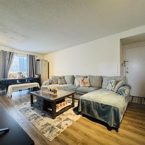 Antoine-du Verdier Appartement 4 ½ à Louer Sainte-Foy / Sillery Mai 2026 - Photo 2