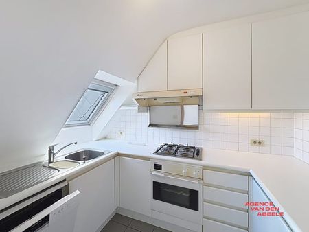 Appartement te huur - Foto 5
