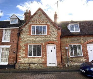 2 bedroom terraced house to rent - Photo 2