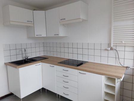 Location Appartement 2 pièces 36m² EVREUX 27000 - Photo 3