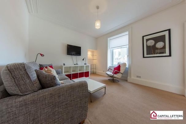 1 bedroom flat to rent - Photo 1