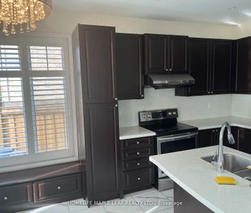 For Lease - 14 Nightland Court, Brampton, Ontario - Photo 3