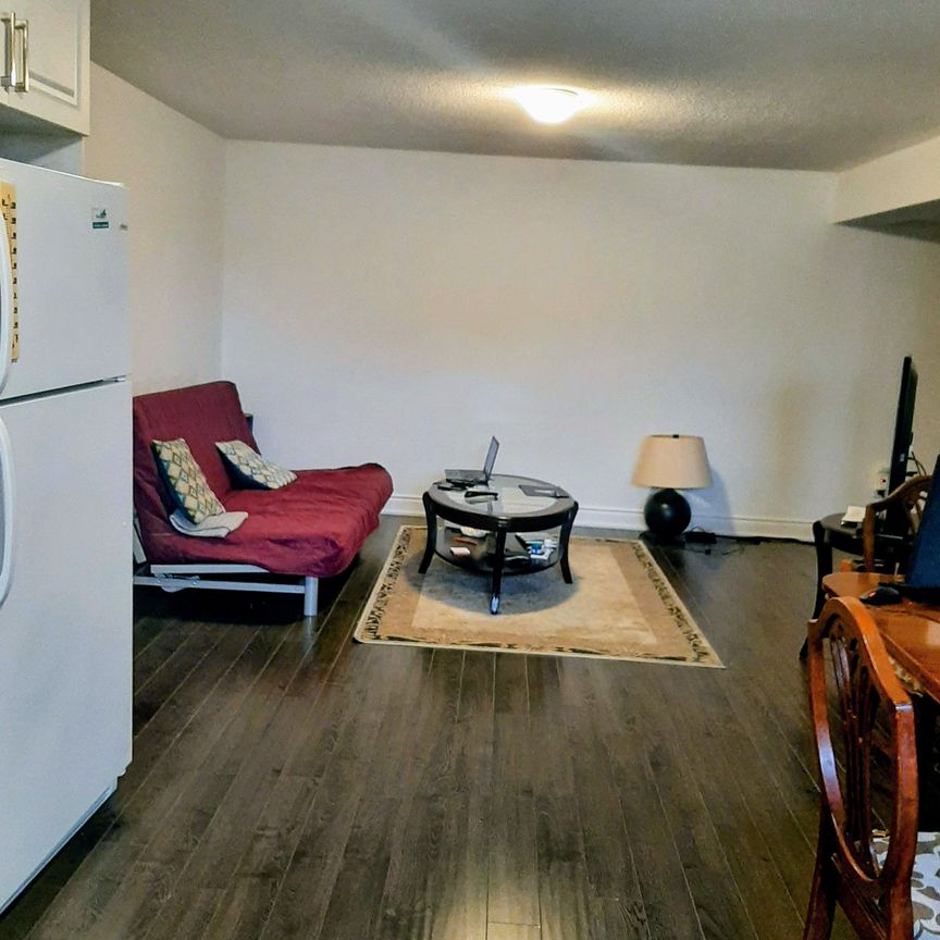 For Lease - 58 Benjamin Drive Unit# 1, Vaughan, Ontario - Photo 1